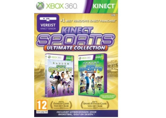 kinect sport  1