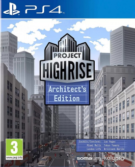 Proect Highrise Architects Edition