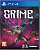 картинка Grime [PS4, русские субтитры]. Купить Grime [PS4, русские субтитры] в магазине 66game.ru