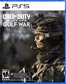 картинка Call Of Duty Black Ops Gulf War от магазина 66game.ru