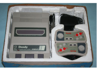 dendy classic 2