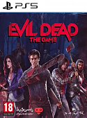 картинка Evil Dead: The Game (PlayStation 5, русская версия)  от магазина 66game.ru