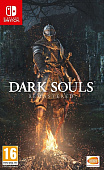 Dark Souls: Remastered [NSW, русские субтитры] USED. Купить Dark Souls: Remastered [NSW, русские субтитры] USED в магазине 66game.ru