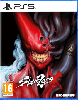 Slave Zero X