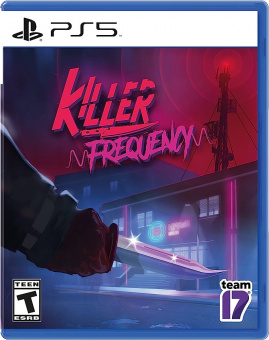 killer frequency ps5