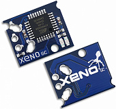 картинка Xeno GC. Купить Xeno GC в магазине 66game.ru