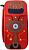 картинка Чехол защитный Carrying Case Zelda Sheikah Eye красный. Купить Чехол защитный Carrying Case Zelda Sheikah Eye красный в магазине 66game.ru