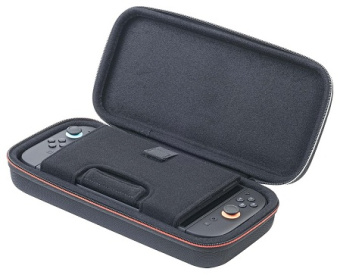 Сумка Game Traveler Deluxe Mario Kart World Case Switch 2 Original 1