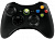 картинка Геймпад беспроводной для Xbox 360 Черный (Microsoft) (Из комплекта, Новый, Оригинал). Купить Геймпад беспроводной для Xbox 360 Черный (Microsoft) (Из комплекта, Новый, Оригинал) в магазине 66game.ru