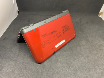 New Nintendo 3DS XL Super Smash Bros 4