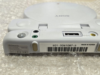 Экран для PS ONE LCD SCREEN SCPH-152 3