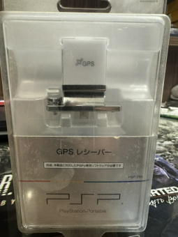Sony PSP-290 GPS Receiver