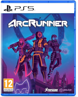 ArcRunner