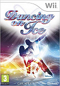 картинка Dancing on Ice [Wii]. Купить Dancing on Ice [Wii] в магазине 66game.ru