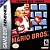 картинка Classic NES Series - Super Mario Bros [GBA]. Купить Classic NES Series - Super Mario Bros [GBA] в магазине 66game.ru