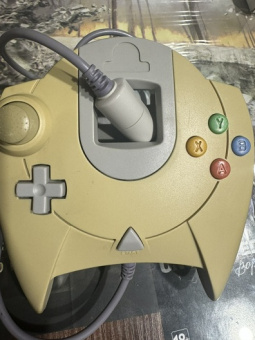 Геймпад Dreamcast (Китай) Б У