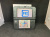 New Nintendo 3DS XL Black + Luma (Игры) [USED] 3