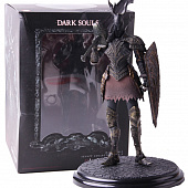 картинка Фигурка Dark Souls Black Knight в упаковке 21 см. Купить Фигурка Dark Souls Black Knight в упаковке 21 см в магазине 66game.ru