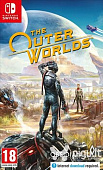 The Outer Worlds [NSW, русские субтитры] USED. Купить The Outer Worlds [NSW, русские субтитры] USED в магазине 66game.ru