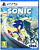 картинка Sonic Frontiers (PlayStation 5, русские субтитры) от магазина 66game.ru