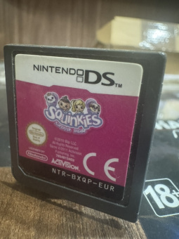 Squinkies [NDS] EUR