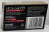 Видеокассета для видеокамеры Maxell Videocassette TC-30 VHS-C Premium High Grade HGX-Gold 1