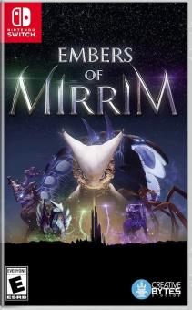 Embers of Mirrim [Switch, английская версия]