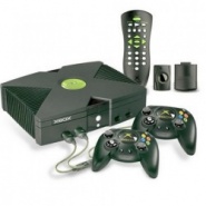 ремонт Xbox Original
