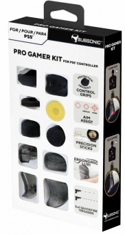Набор Насадок Для Джойстика PS-5 Subsonic SA5636_2303