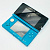 Nintendo 3DS Aqua Blue (Синяя) + 32 Gb (Игры) [USED]. Купить Nintendo 3DS Aqua Blue (Синяя) + 32 Gb (Игры) [USED] в магазине 66game.ru