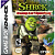 картинка Shrek: Swamp Kart Speedway [GBA]. Купить Shrek: Swamp Kart Speedway [GBA] в магазине 66game.ru