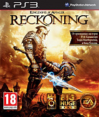 картинка Kingdoms of Amalur: Reckoning [PS3, английская версия] USED от магазина 66game.ru
