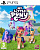 картинка My Little Pony: A Maretime Bay Adventure [PS5, английская версия] от магазина 66game.ru