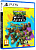 картинка Teenage Mutant Ninja Turtles: Wrath of the Mutants [PS5, английская версия] от магазина 66game.ru