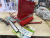 Nintendo Wii Limited Red Edition USED