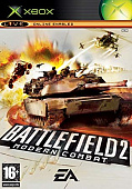 картинка Battlefield 2: Modern Combat original [XBOX, английская версия] USED. Купить Battlefield 2: Modern Combat original [XBOX, английская версия] USED в магазине 66game.ru