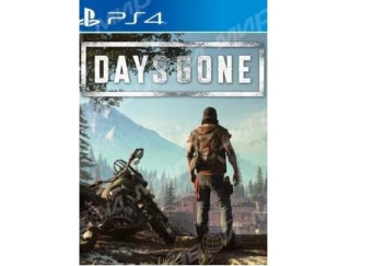 Days Gone 1