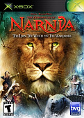 картинка Chronicles of Narnia The Lion, The Witch, and The Wardrobe original (NTSC) [XBOX, английская версия]. Купить Chronicles of Narnia The Lion, The Witch, and The Wardrobe original (NTSC) [XBOX, английская версия] в магазине 66game.ru