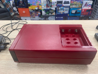 Family Computer Disk System 2