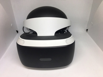 PlayStation VR V2 2