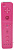 картинка Игровой контроллер Wii Remote оригинал (розовый) без Motion Plus USED. Купить Игровой контроллер Wii Remote оригинал (розовый) без Motion Plus USED в магазине 66game.ru