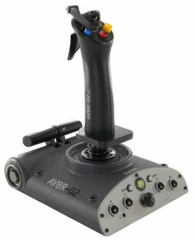 Saitek Aviator AV8R-02