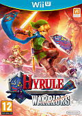 картинка Hyrule Warriors [Wii U]. Купить Hyrule Warriors [Wii U] в магазине 66game.ru