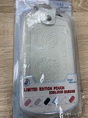 картинка Плотный чехол для PSP 2000-3000. Купить Плотный чехол для PSP 2000-3000 в магазине 66game.ru