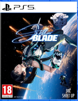 Stellar Blade