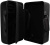 Сумка для консоли и геймпадов Plsystation 5 Dead Skull Black 3