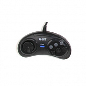 картинка Джойстик для Сега (Sega) - 16 бит. Купить Джойстик для Сега (Sega) - 16 бит в магазине 66game.ru