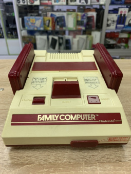 Nintendo NES FC Famicom original