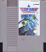 картинка Nintendo NES Top Gun ORIGINAL !!! NTSC от магазина 66game.ru
