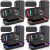Чехол защитный Carry Case Purple (пурпурный) Switch Switch OLED Oivo (IV-SW178) 1